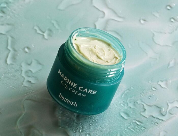 heimish Marine Care Eye Cream 30ml - EmpressKorea