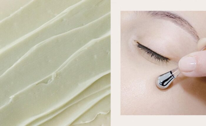 heimish Marine Care Eye Cream 30ml - EmpressKorea