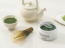 heimish Matcha Biome Active Hydrogel Eye Patch 60EA - EmpressKorea