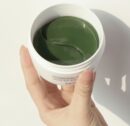 heimish Matcha Biome Active Hydrogel Eye Patch 60EA - EmpressKorea