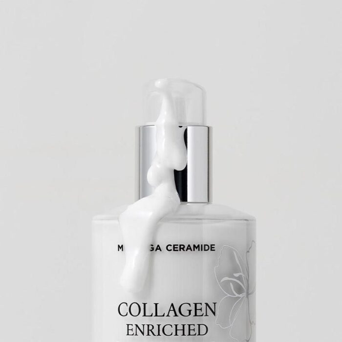 heimish Moringa Ceramide Collagen Enriched Moisturizer 120ml - EmpressKorea