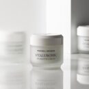 heimish Moringa Ceramide Hyaluronic Hydrating Cream 50ml - EmpressKorea