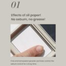 heimish Moringa Ceramide Pressed Setting Powder 5g - EmpressKorea