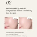 heimish Moringa Ceramide Pressed Setting Powder 5g - EmpressKorea