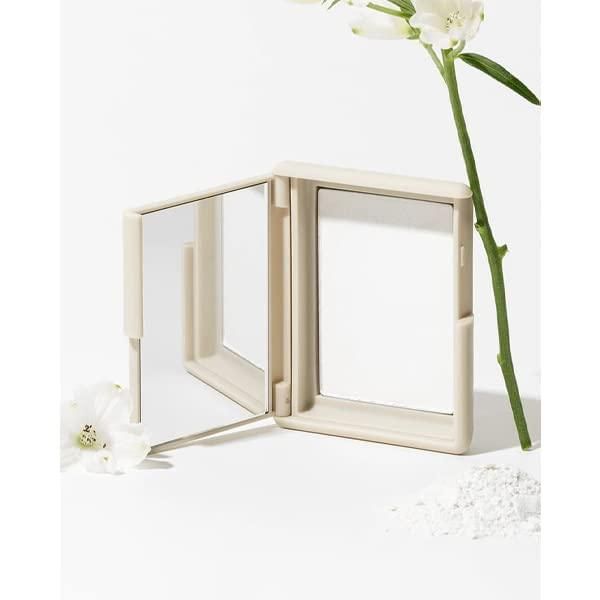 heimish Moringa Ceramide Pressed Setting Powder 5g - EmpressKorea