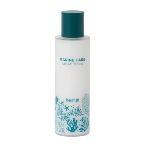 heimish *Renew* Marine Care Nourishing Toner & Moisturizer 150ml - EmpressKorea