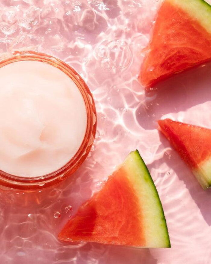 heimish Watermelon Moisture Soothing Gel Cream 110ml - EmpressKorea