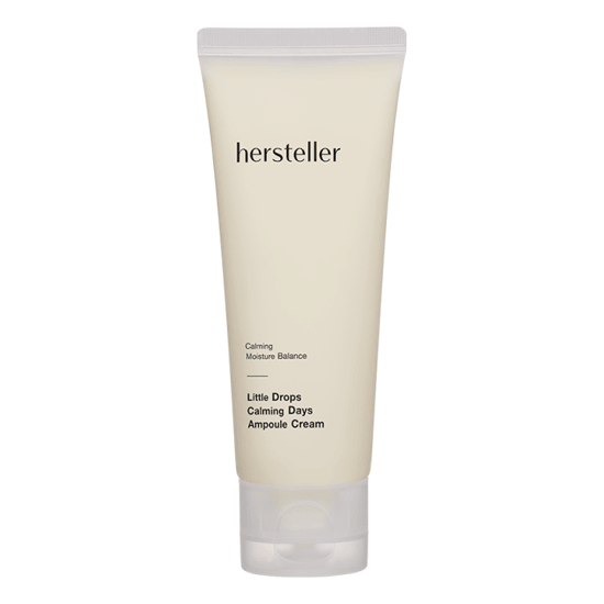 hersteller Little Drops Calming Days Ampoule Cream 100ml - EmpressKorea