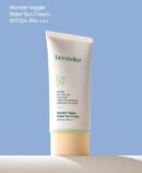 hersteller Wonder Veggie Relief Sun Cream SPF 50+ PA++++ 50ml - EmpressKorea