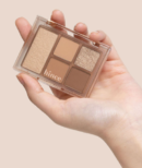 hince All-round Eye Palette 6.4g - EmpressKorea