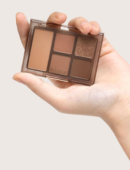 hince All-round Eye Palette 6.4g - EmpressKorea