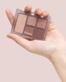 hince All-round Eye Palette 6.4g - EmpressKorea