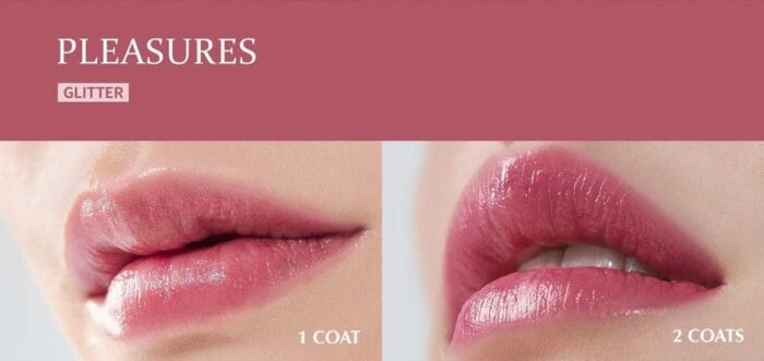 hince Mood Enhancer Lip Glow 5.5g - EmpressKorea