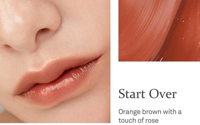 hince Mood Enhancer Lip Glow 5.5g - EmpressKorea