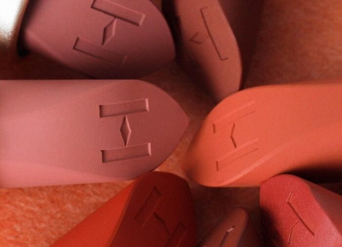 hince Mood Enhancer Matte (10 Colors) 3.5g - EmpressKorea