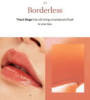 hince Mood Enhancer Water Liquid Glow (9 Colors) 4ml - EmpressKorea