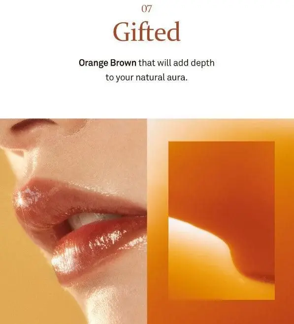 hince Mood Enhancer Water Liquid Glow (9 Colors) 4ml - EmpressKorea