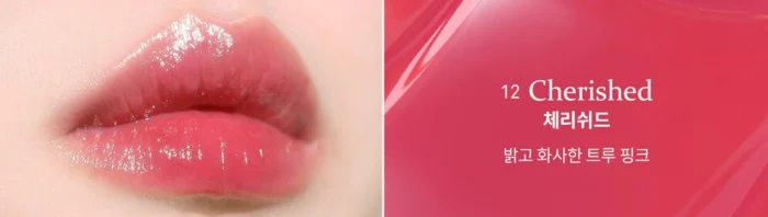hince Mood Enhancer Water Liquid Glow (9 Colors) 4ml - EmpressKorea
