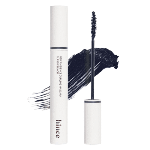 hince New Ambience Curling Mascara 8ml - EmpressKorea