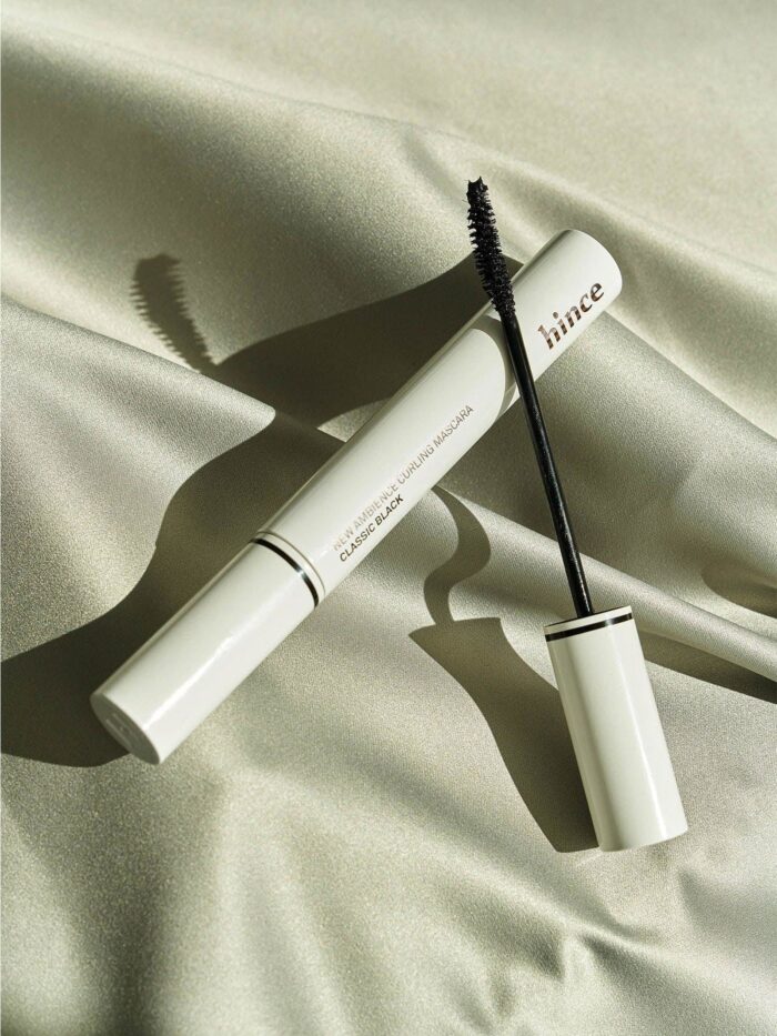 hince New Ambience Curling Mascara 8ml - EmpressKorea