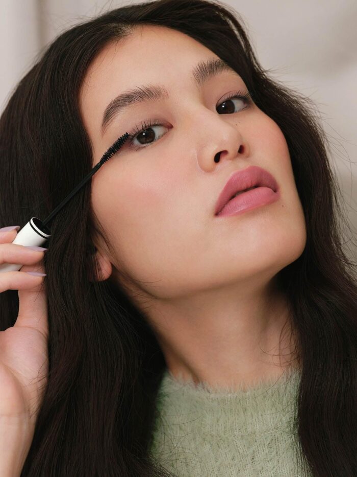 hince New Ambience Curling Mascara 8ml - EmpressKorea