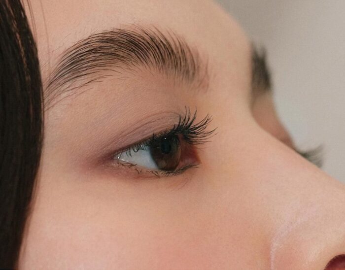 hince New Ambience Curling Mascara 8ml - EmpressKorea