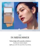 hince New Depth Eyeshadow 3g - EmpressKorea