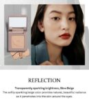 hince New Depth Eyeshadow 3g - EmpressKorea