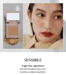 hince New Depth Eyeshadow 3g - EmpressKorea