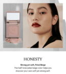 hince New Depth Eyeshadow 3g - EmpressKorea