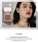 hince New Depth Eyeshadow 3g - EmpressKorea