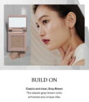 hince New Depth Eyeshadow 3g - EmpressKorea