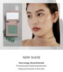 hince New Depth Eyeshadow 3g - EmpressKorea