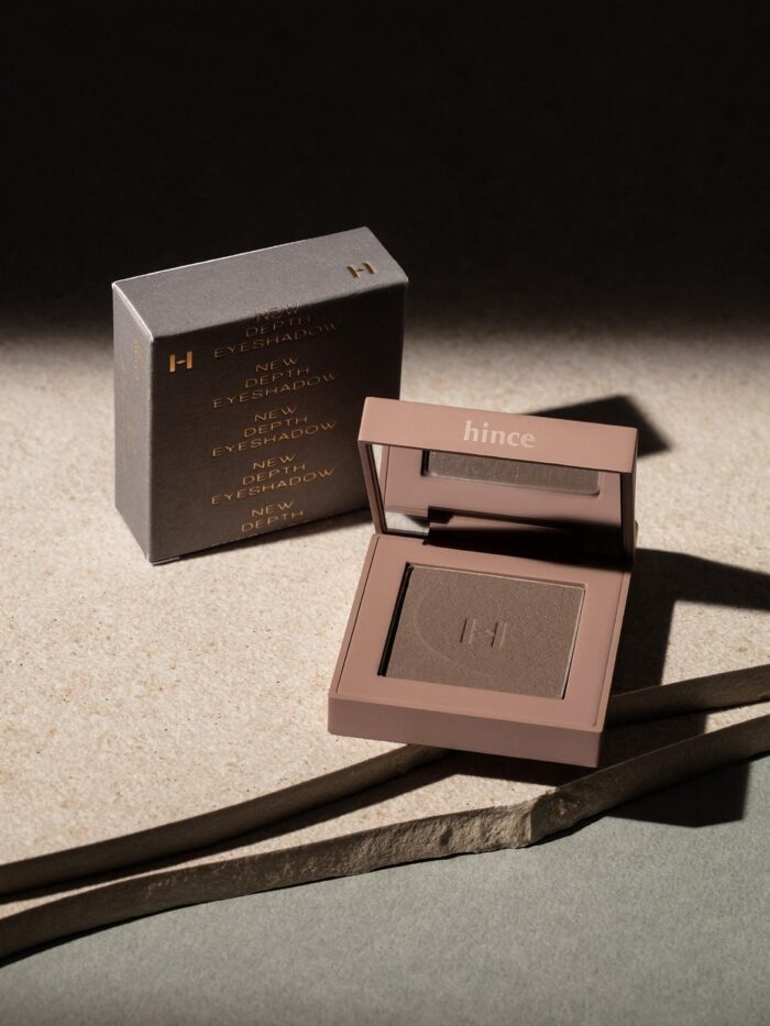hince New Depth Eyeshadow 3g - EmpressKorea