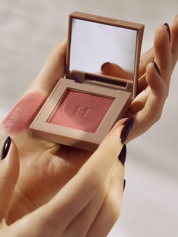 hince New Depth Eyeshadow 3g - EmpressKorea