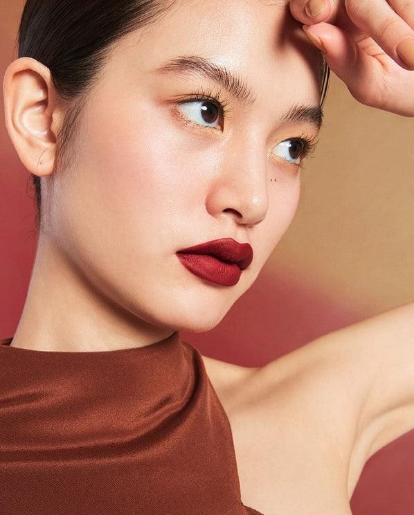 hince New Depth Eyeshadow Palette (6 Colors) - EmpressKorea