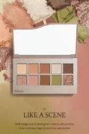 hince New Depth Eyeshadow Palette (6 Colors) - EmpressKorea