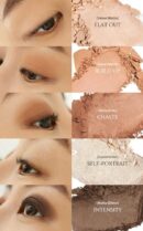 hince New Depth Eyeshadow Palette (6 Colors) - EmpressKorea
