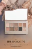 hince New Depth Eyeshadow Palette (6 Colors) - EmpressKorea