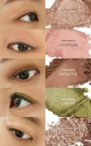 hince New Depth Eyeshadow Palette (6 Colors) - EmpressKorea
