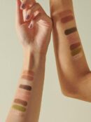 hince New Depth Eyeshadow Palette (6 Colors) - EmpressKorea