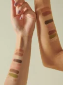 hince New Depth Eyeshadow Palette (6 Colors) - EmpressKorea