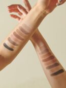 hince New Depth Eyeshadow Palette (6 Colors) - EmpressKorea