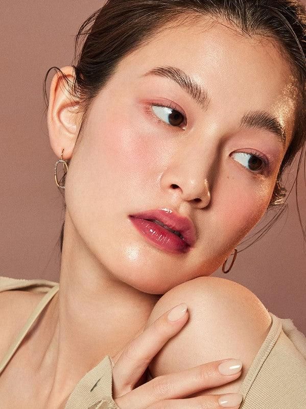 hince New Depth Eyeshadow Palette (6 Colors) - EmpressKorea