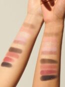 hince New Depth Eyeshadow Palette (6 Colors) - EmpressKorea