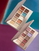 hince New Depth Eyeshadow Palette (6 Colors) - EmpressKorea