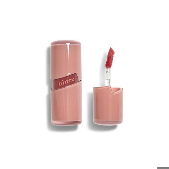 hince Raw Glow Gel Tint 4ml - EmpressKorea