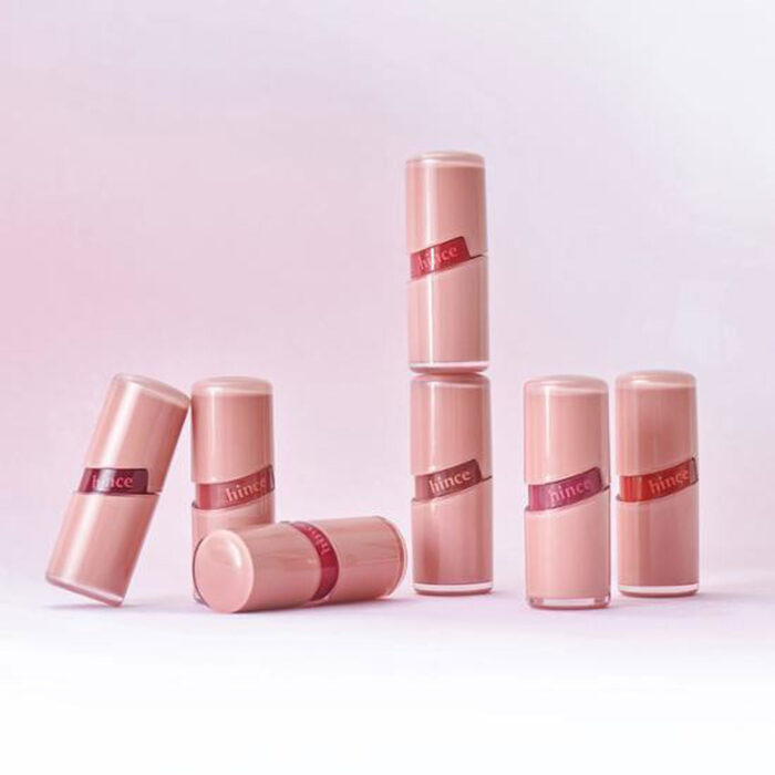 hince Raw Glow Gel Tint 4ml - EmpressKorea