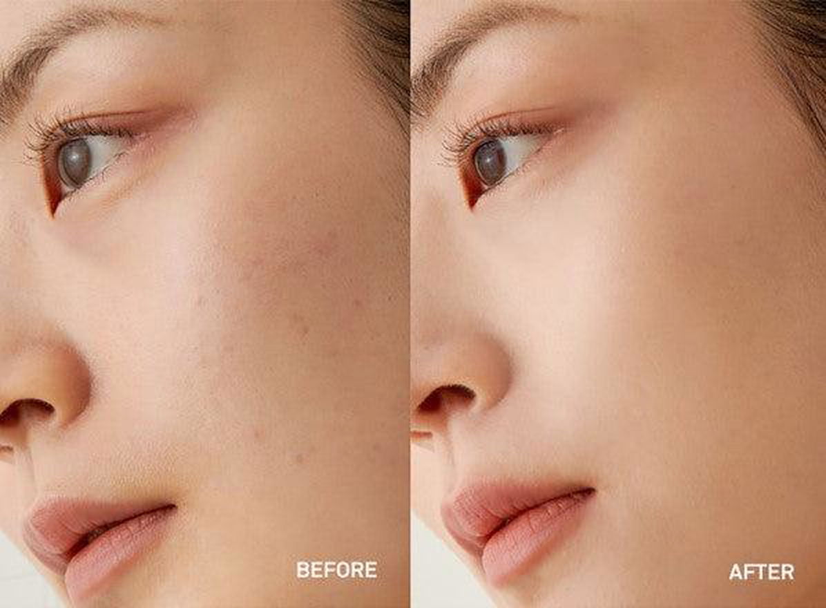 hince Second Skin Cover Concealer (5 Colors) 6.5g - EmpressKorea