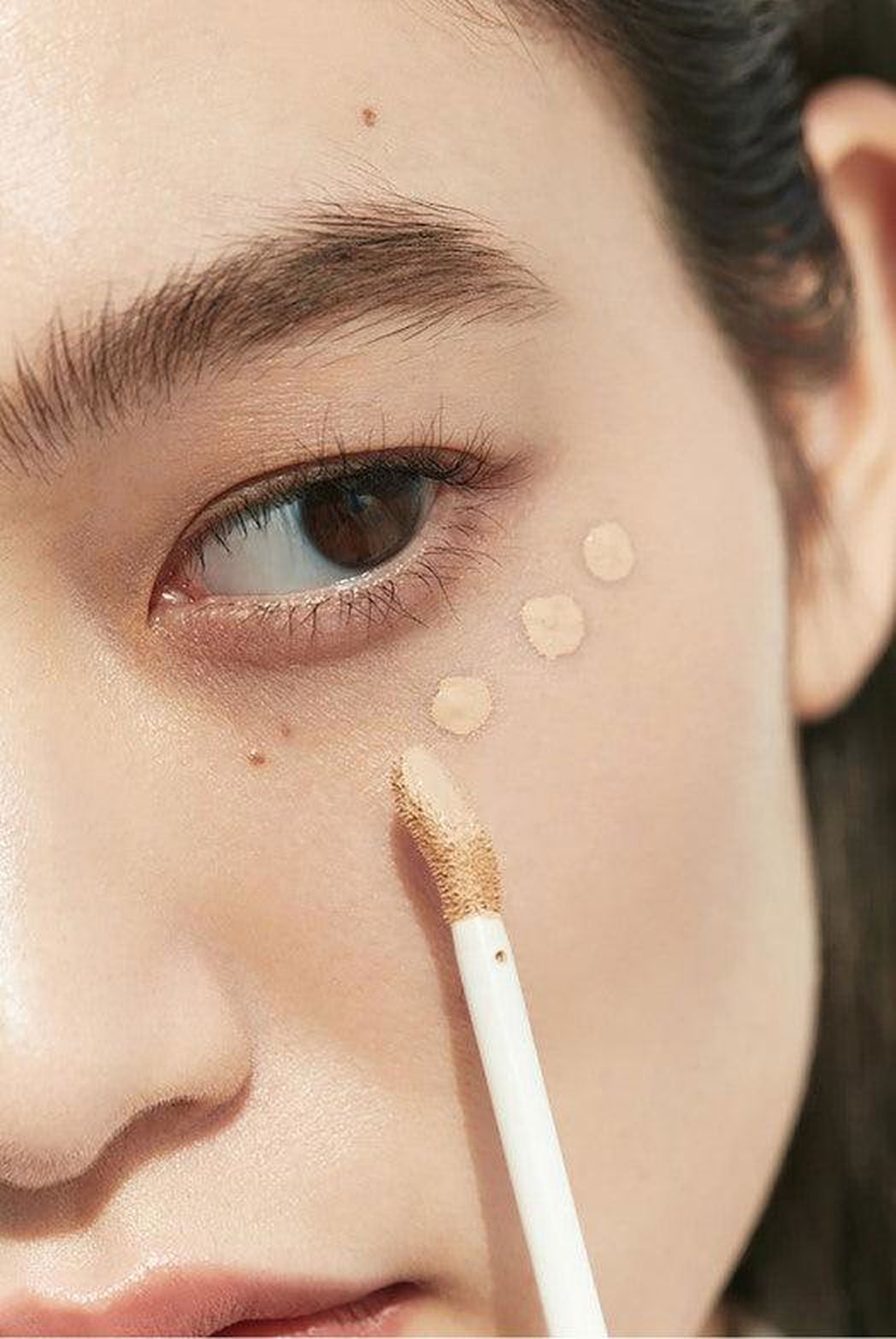 hince Second Skin Cover Concealer (5 Colors) 6.5g - EmpressKorea